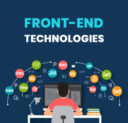Front-End Technologies